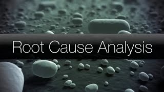 Root Cause Analysis with Examples [upl. by O'Kelly482]