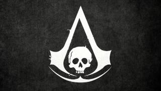 Assassins Creed 4 Black Flag Soundtrack  William Taylor [upl. by Yolanda]