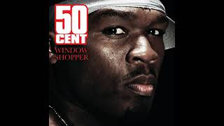 04750 Cent  Window Shopper InstrumentalMP3 [upl. by Burnley]