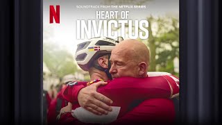 Kasper  Heart of Invictus  Official Soundtrack  Netflix [upl. by Tol]