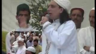 Part 2 Haq Khateeb Hussain Ali Badshah Sarkars Sermon at URS Mubarik of Musanjaf Ali Sarkar 2010 [upl. by Nareht727]