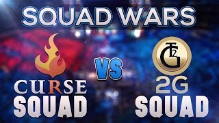 Curse App Squad vs 2g Hand Pick Squad  Epic Hubert Uninstalls [upl. by Catherina]