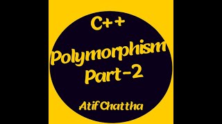 Polymorphism Part2 [upl. by Ailehs986]