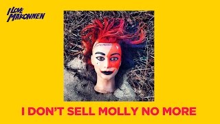 I DONT SELL MOLLY NO MORE PROD SONNYDIGITAL [upl. by Markson]