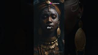 The African Occult Dark Rituals and Hidden Power [upl. by Hube]