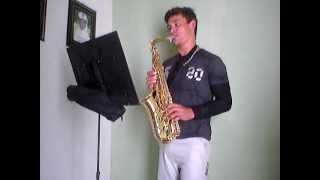 Kleber Sax  Royal Cinema [upl. by Bautista697]