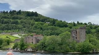 Urquhart Castle Mike [upl. by Stanton703]