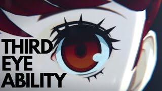 Third Eye Ability in Persona 5Royal [upl. by Inalak]