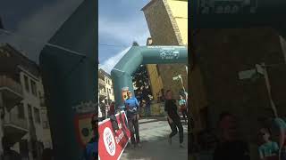 Salomon Ultra Pirineu  Finisher 2024 [upl. by Elmo282]