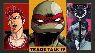 Einfach paar Banger zum Jahresende  Trade Talk 19 [upl. by Ennaear]