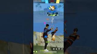 Free fire shorts 🔥shorts shortsviral [upl. by Assiron523]