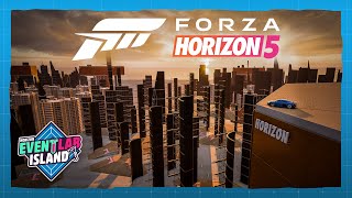 Forza Horizon 5  Introducing EventLab 20 [upl. by Ardet]