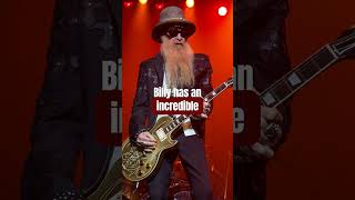 Billy Gibbons The Timeless Bluesman [upl. by Kraska767]