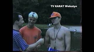 17071998 Wolsztyn TV Karat [upl. by Lehcear456]