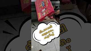 ഈ വർഷത്തെ ദീപാവലി ആഘോഷം 🎉🎉🧨🧨🎇🎇🎆🎆our heaven familyvlog funny short [upl. by Uird]