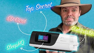 Top Secret AirSense 11 Features amp Pro Tips [upl. by Gnilrits]