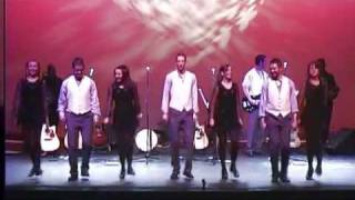 Irish Ceili Dance 2  The Kilkennys [upl. by Bala410]