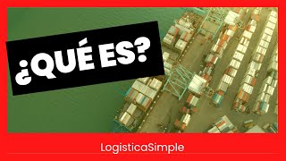 ¿Qué es la Logistica de distribución Proceso y funciones [upl. by Cordelia586]