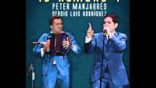 Destrozastes Mi Alma  Peter Manjarres  Homenaje a Kaleth Morales [upl. by Saree]