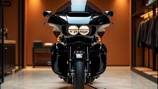 2025 HarleyDavidson Road Glide Special The Ultimate Touring Machine [upl. by Annel951]