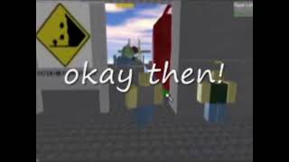 dodge the teapots of doom creepy glitch [upl. by Timrek938]