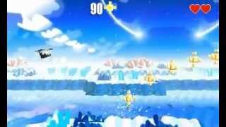 RISING BOARD 3D  VIDEOGAME  NINTENDO 3DS  TRAILER  2012  RELEASED ON SEPTEMBER 20TH [upl. by Hugibert669]