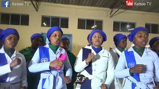 SIBUSISO CHURCH OF CHRIST [upl. by Gitel]