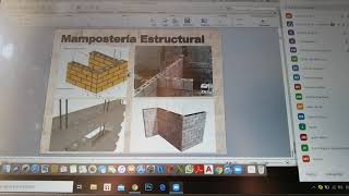 Mampostería Estructural NSR10 titulo D [upl. by Ennirroc]