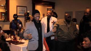 Dru Hill Sisco Scola amp Jazz Performs Incomplete At Surprise Marriage Proposal [upl. by Nyleahs]