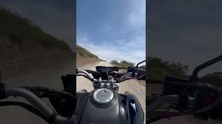 YAMAHA XTZ 250 LANDER OFFROAD Cordoba Argentina enduro motovlog lander gopro offroad [upl. by Currier869]