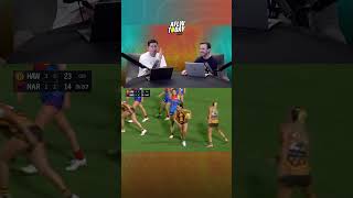 Who do you think should win MARK OF THE YEAR FOR 2024 🙌 mark aflw aflwomens [upl. by Treacy701]