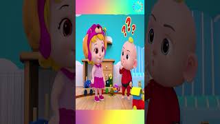 How Was Baby Born Song  Shorts [upl. by Runkel]