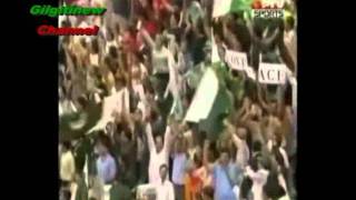 Hai yeh Jeet ki lagan with subtitles PTV SPORTS song [upl. by Langille]