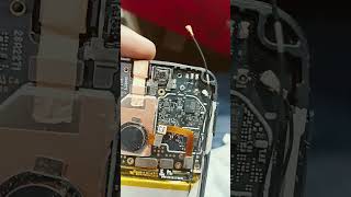 Realme C12 Network Problem skphonerepair143 skphonerepair143 [upl. by Rdnaskela9]