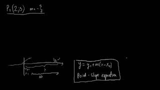 12 Lines Circles and Parabolas part 2 [upl. by Enaoj]