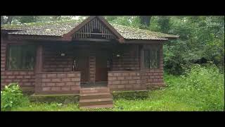 Kaadumane Homestay Dandeli [upl. by Gregrory]