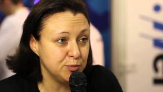 faire une interview vidéo directrice marketing remypautratcom [upl. by Benita]