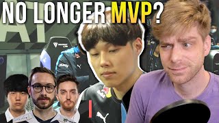 Did Summit INT his MVP away  The Blame Game [upl. by Dranyl188]