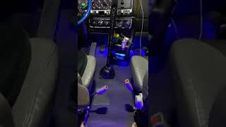 Kenworth t660 custom interior [upl. by Van]