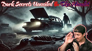 🅝🅔🅦 MrBallen Podcast ╚»💀«╝ PODCAST EPISODE ╚»💀«╝Dark Secrets Unveiled amp The Hamlet ♰ⒻⒶⓃⒻⒶⓋⓄⓇⒾⓉⒺ♰ [upl. by Odille]