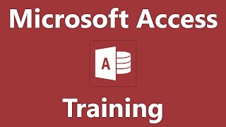 Access 2013 Tutorial The Find Duplicates Query Microsoft Training Lesson 96 [upl. by Layap88]