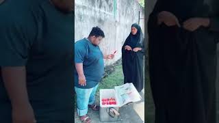 Ice cream 🍨🤣 hillariousdrama comedy funny funnyprank [upl. by Anne659]