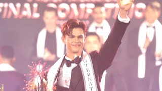 Mister International 2023 Announcement of Winners and Crowning Moment [upl. by Iona871]