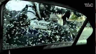 Motorcycle Reconstruction  TAC tv road safety commercial [upl. by Melicent]