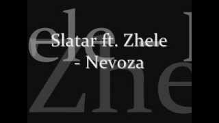 Slatkar ft Zhele  Nervoza [upl. by Kaylee]