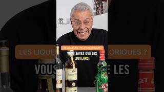 Les liqueurs  alcool  sucre  💥 alcool alcoolsforts [upl. by Ardeen615]