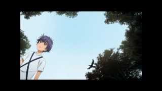 Hakkenden Touhou Hakken Ibun  God FATE w eng sub [upl. by Hannis]