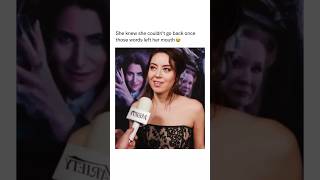 Best memes on the internet part 83 🤣 Aubrey Plaza shorts funny celebrity fyp memes viral [upl. by Wane757]