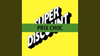 Prix Choc Radio Edit  High Mix [upl. by Aluin83]