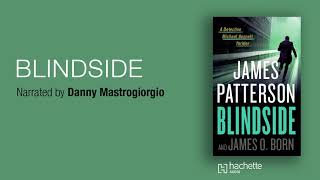 Blindside Audiobook [upl. by Ametaf]